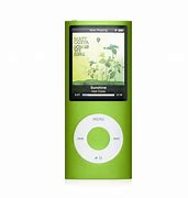 Image result for iPod Nano 1st Gen Green