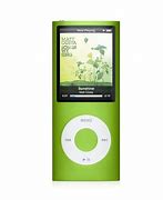 Image result for iPod Nano 4th Generation Green