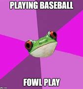 Image result for Funny Sport Memes Baseball