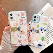 Image result for iPhone XS Max Cute Cases Korean