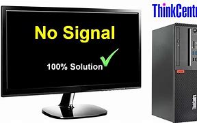 Image result for No Signal LCD-screen