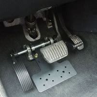 Image result for SR9 Gas Pedal