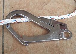 Image result for Aluminum Snap Hook