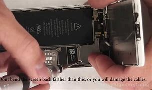 Image result for iPhone 5 Battery Parts