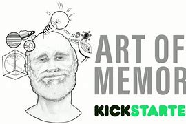Image result for Art About Memory