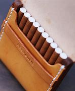 Image result for Leather Cigarette Case Patterns
