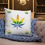 Image result for Weed Pillow