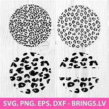 Image result for Cheetah Print Grizzlies SVG