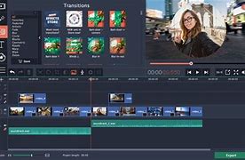 Image result for Movavi Video Editor Free