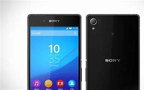 Image result for Front Camera Sony Xperia Z4