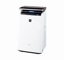 Image result for Sharp Kcd40euw Air Purifier