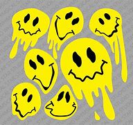 Image result for Drooping Smiley-Face