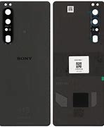 Image result for Sony Xperia 1 III Keypad