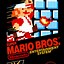 Image result for Nintendo Entertainment System Mario Bros