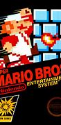 Image result for Super Mario Nintendo Origional