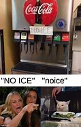 Image result for Ice Meme Woman