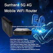 Image result for Mobile WiFi Router for Construction Site