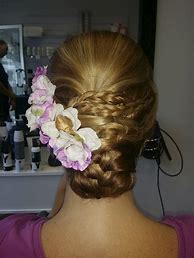 Image result for Oneida Hair Style