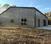 Image result for Steel Frame Metal Buildings