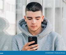 Image result for Apple Phone Boy