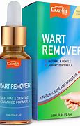 Image result for Home Genital Wart Remover