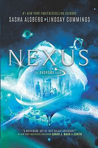 Image result for Nexus Books