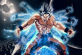 Image result for DBZ HD Wallpapers 4K