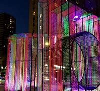 Image result for Neon Light Art