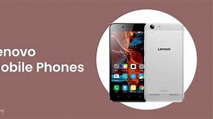 Image result for Lenovo Mobile Models