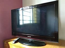 Image result for Older Samsung TV LCD