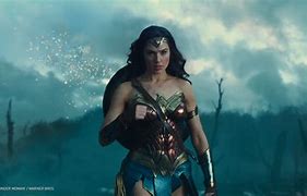Image result for First Female Superhero