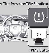 Image result for TPMS Reset Button