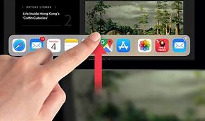 Image result for iPad Swipe