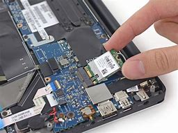 Image result for PCI Express Mini Card Slot