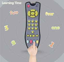 Image result for Toy TV Remote