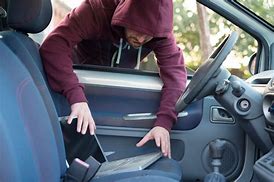 Image result for Car Theft with a Laptop