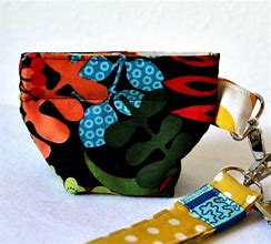 Image result for Sewing Coin Pouch Pattern