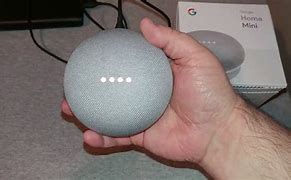 Image result for Google Home Factory Reset Button