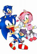 Image result for Sonic and Amy Family Fan Fiction
