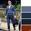 Image result for Difraces Color Nrgro Para Hombre