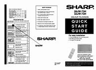 Image result for Sharp TV User Guide