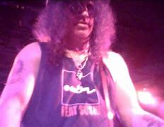 Image result for Young Slash Live