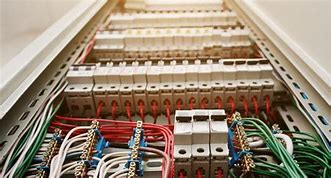 Image result for Electric Meter Panel
