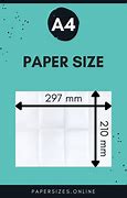 Image result for What Size Is A4 Envelope