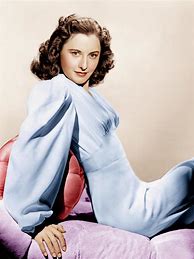 Image result for Barbara Stanwyck