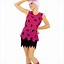 Image result for Pebbles Flintstone Costume Adult