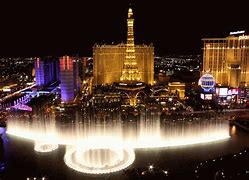 Image result for Las Vegas Strip Wallpaper 4K