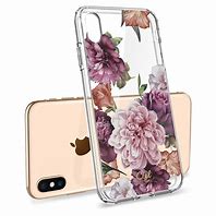 Image result for SPIGEN Case iPhone XS Floral