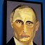Image result for Presidential Portraits Paintings