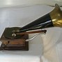 Image result for Antique Phonograph Victor